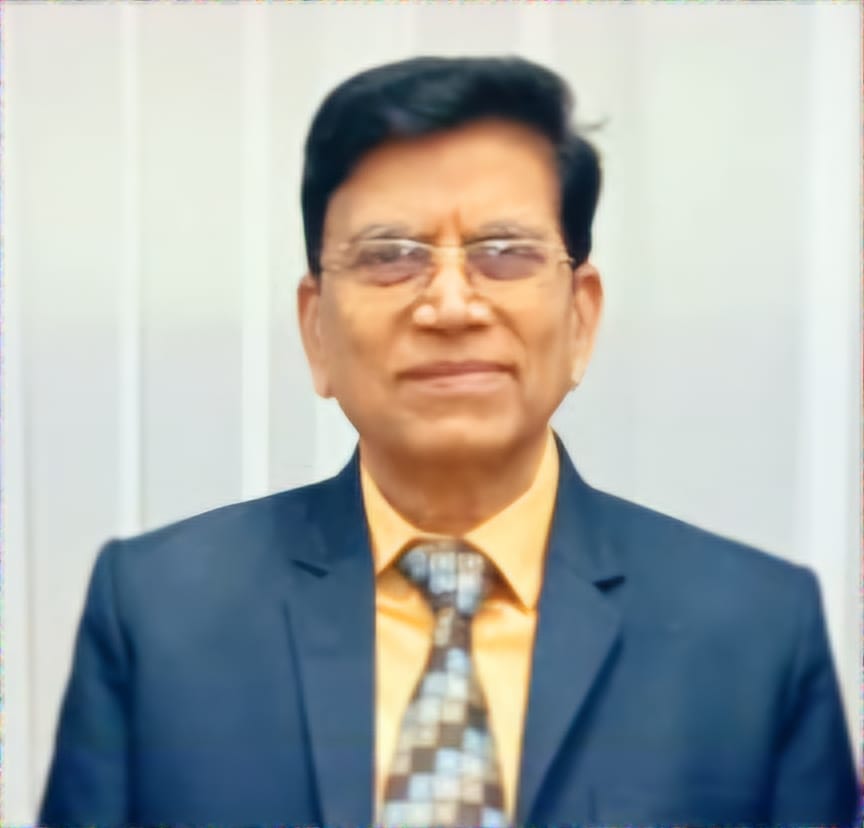 Dsrmurthy